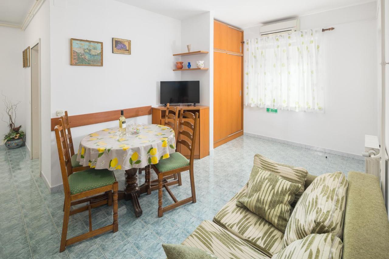 Korelic Garden Apartment Poreč