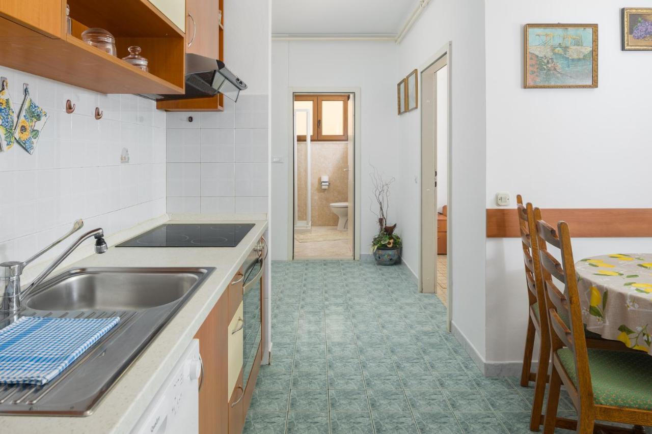 Korelic Garden Apartment Poreč