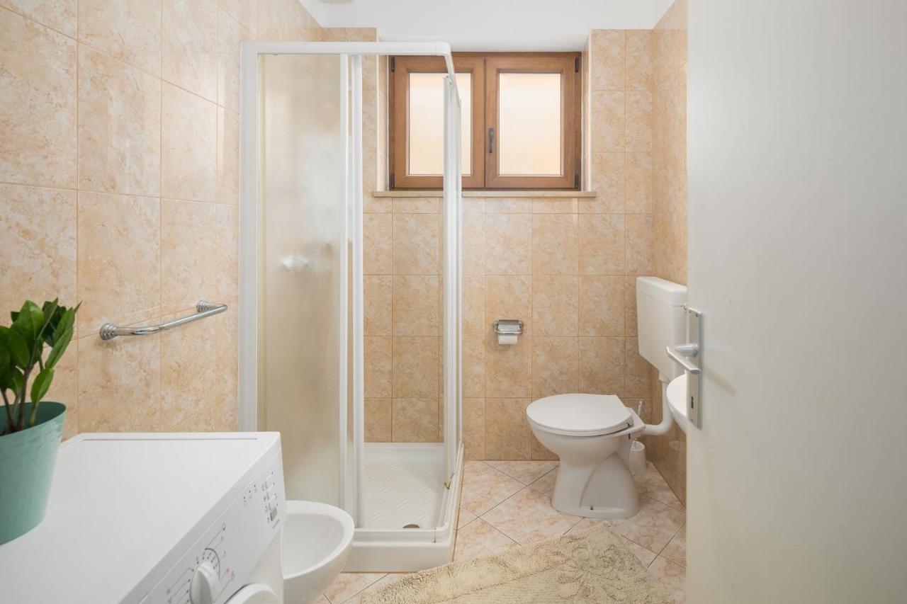 Apartman Korelic Garden *