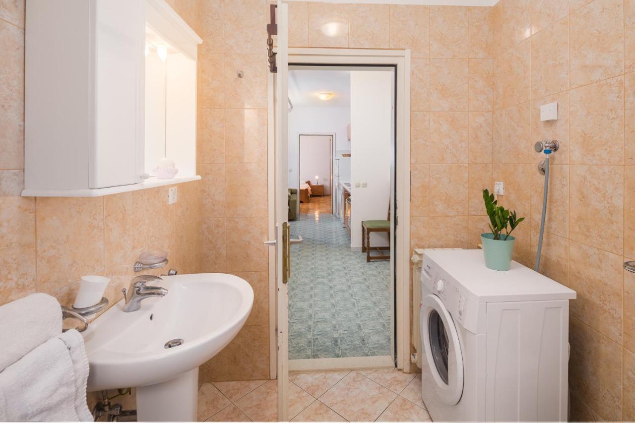Apartman Korelic Garden Porec