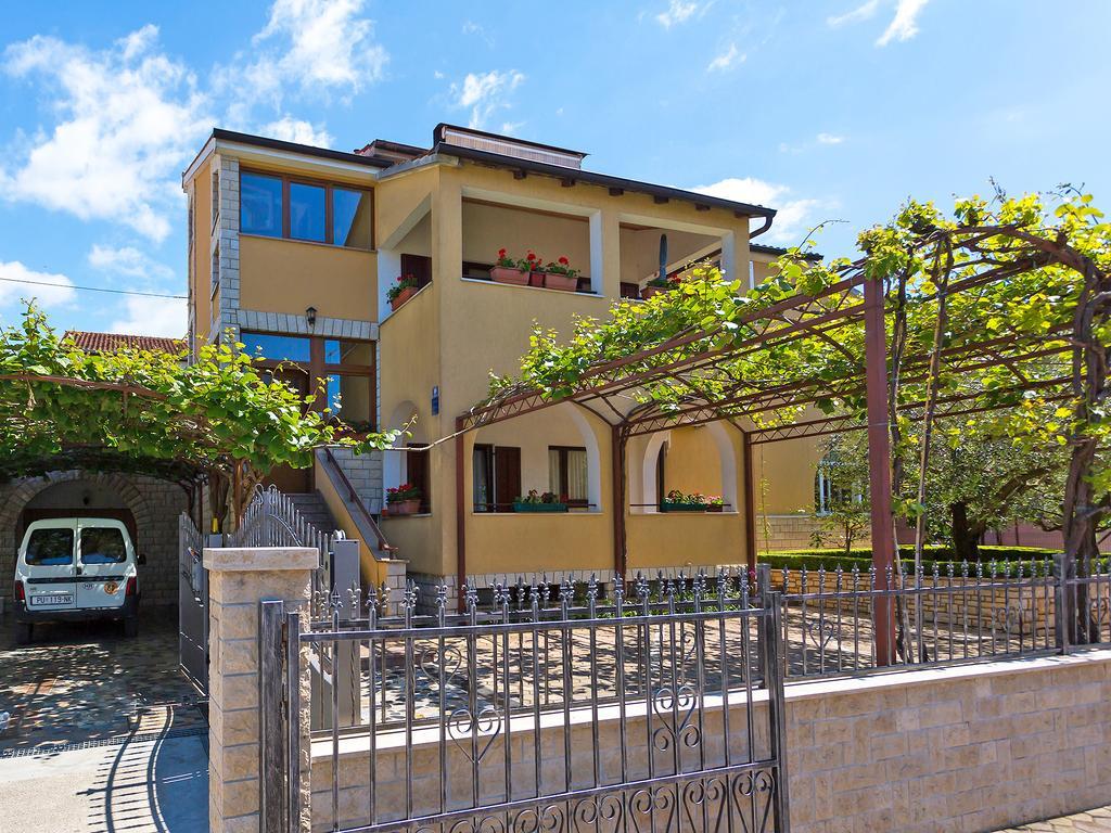Korelic Garden * Porec