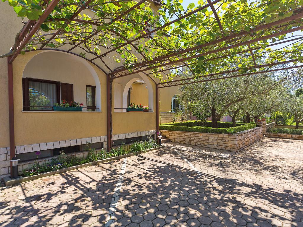 Korelic Garden Porec