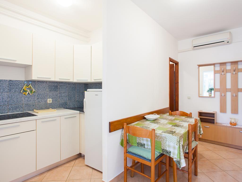 Apartman Korelic Garden
