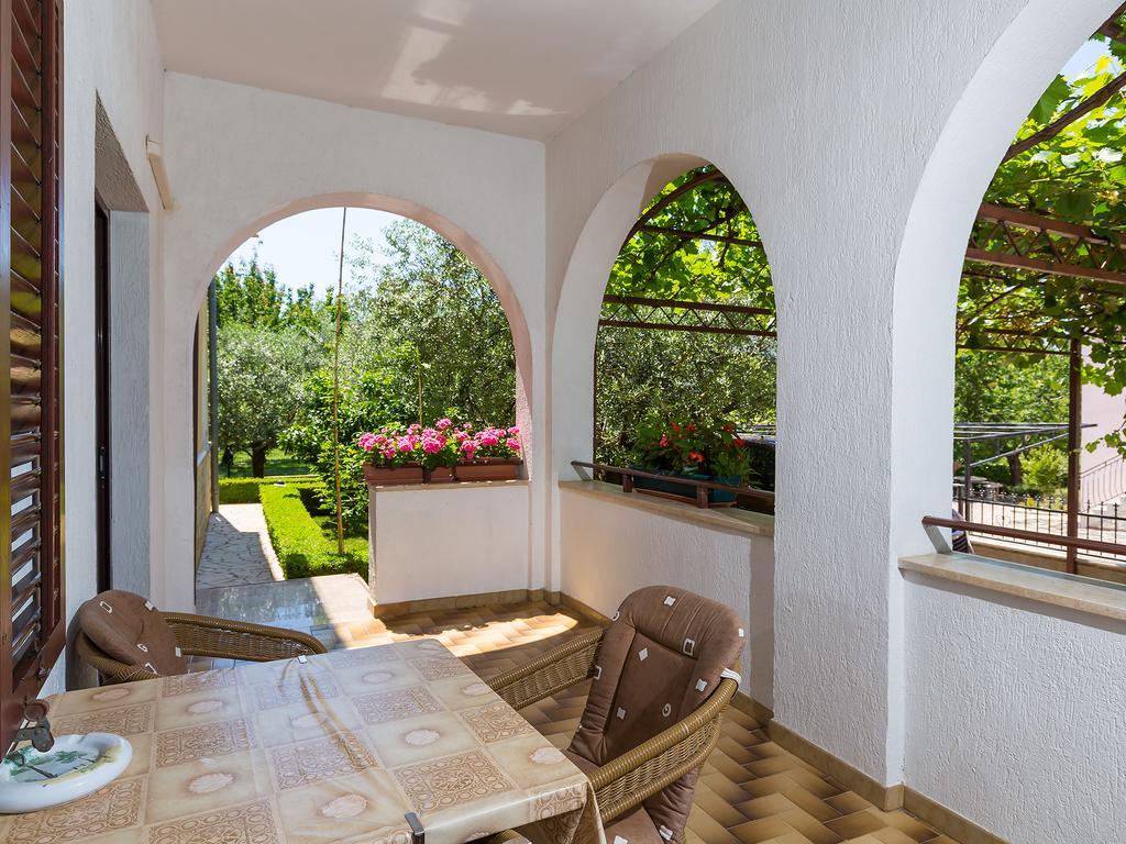 Korelic Garden Porec