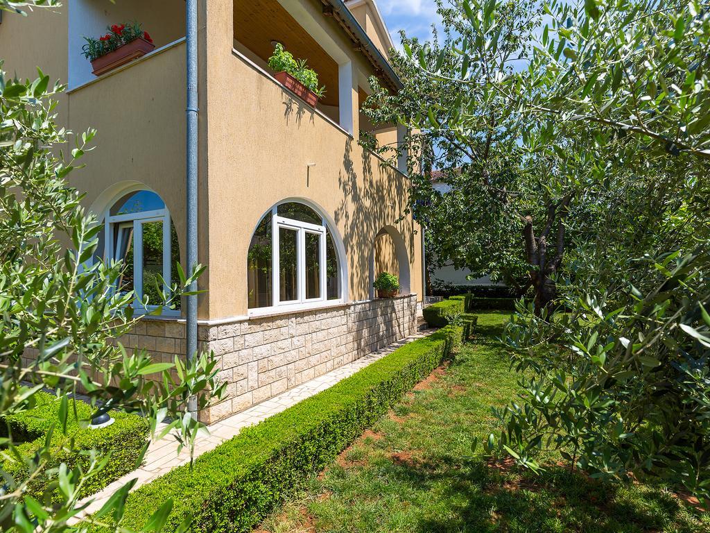 Apartman Korelic Garden