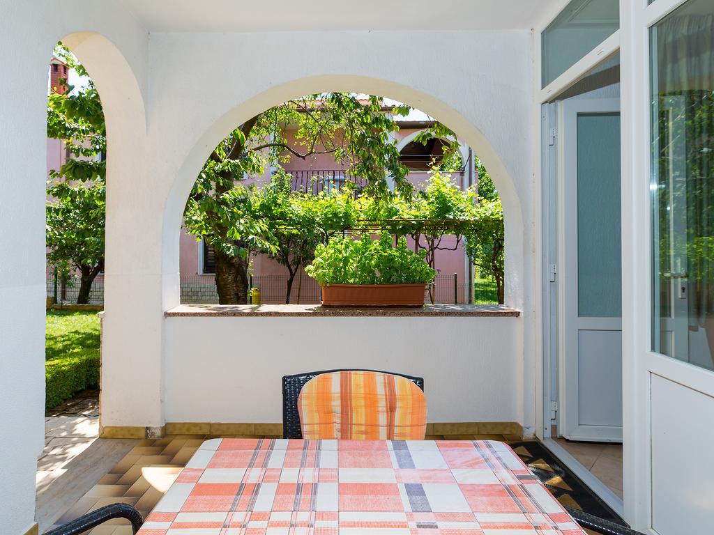 Apartman Korelic Garden