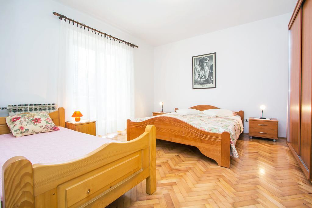 Apartman Korelic Garden Porec