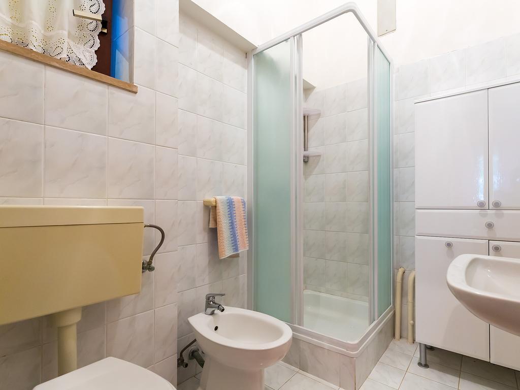 Apartman Korelic Garden