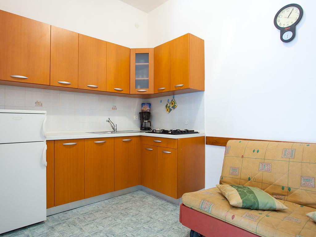 Apartman Korelic Garden Porec