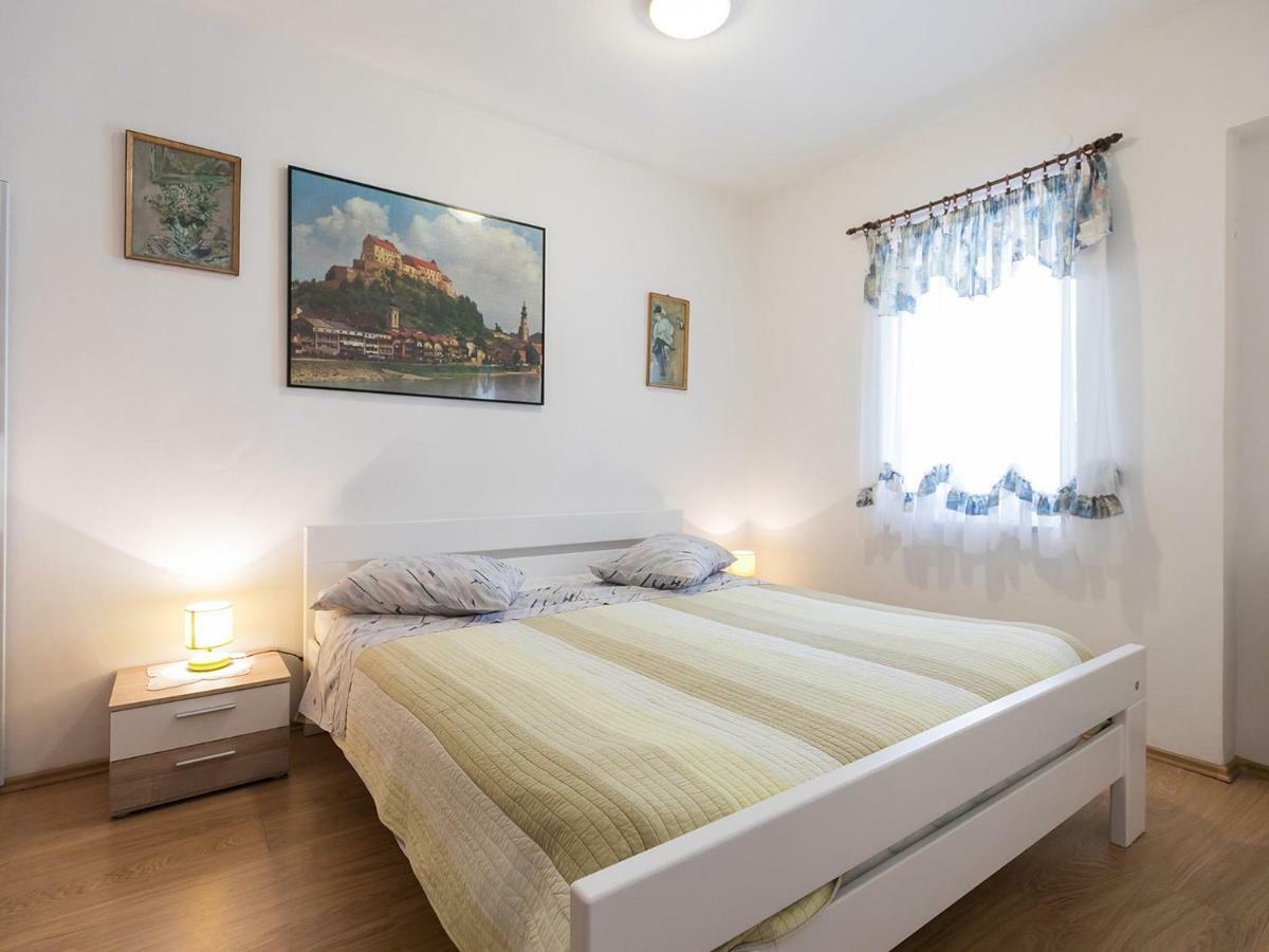 Apartman Korelic Garden Porec